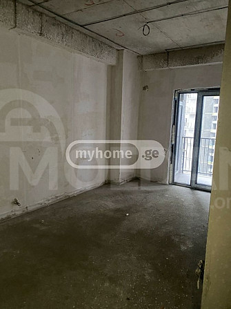 A newly built apartment in Didube is for sale Tbilisi - photo 3