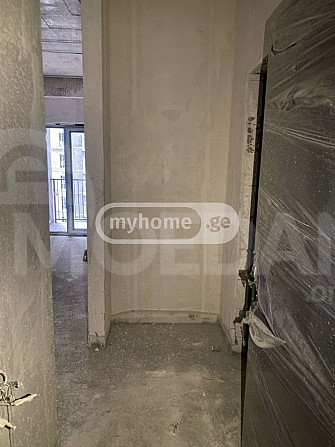 A newly built apartment in Didube is for sale Tbilisi - photo 6