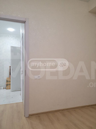 A newly built apartment is for sale in Didi Dighomi Tbilisi - photo 7