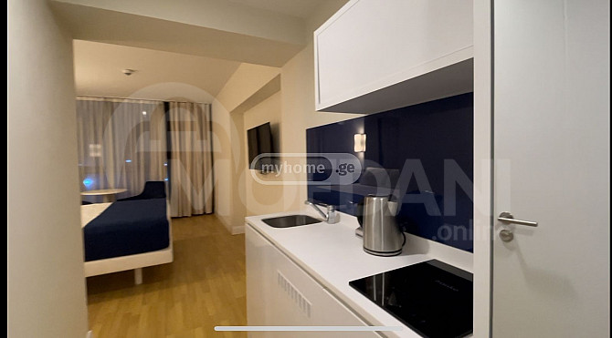 Newly built apartment for sale in Khimshiashvili district Tbilisi - photo 4