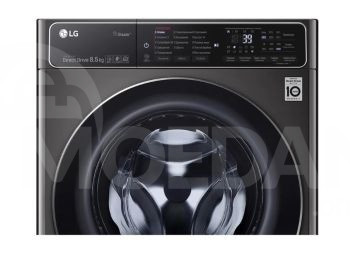 Стиральная машина LG Тбилиси - изображение 1