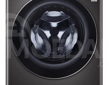 Стиральная машина LG Тбилиси - изображение 3