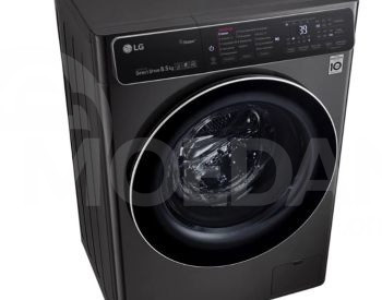 Стиральная машина LG Тбилиси - изображение 2