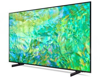 Продам Samsung UE65CU8000UXRU, новый со склада. Тбилиси - изображение 2