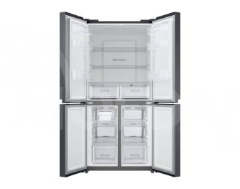 Samsung RF48A4000B4/WT იყიდება საწყობიდან მაცივარი ახალი თბილისი - photo 2