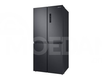 Samsung RF48A4000B4/WT იყიდება საწყობიდან მაცივარი ახალი თბილისი - photo 1