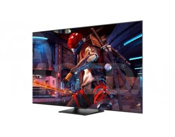 TCL 55C745 QLED for sale, new from warehouse Tbilisi - photo 1