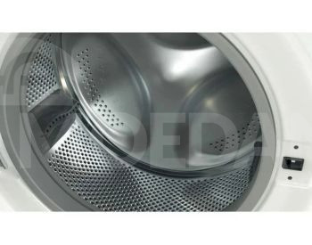 იყიდება საწყობიდან ახალი Indesit BWSE 71252X WSV თბილისი - photo 3