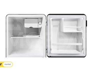 MIDEA MDRD86SLF30 refrigerator for sale, new from warehouse Tbilisi - photo 2