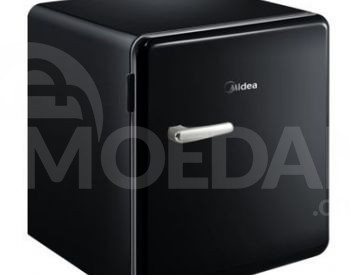 MIDEA MDRD86SLF30 იყიდება საწყობიდან მაცივარი ახალი თბილისი - photo 1