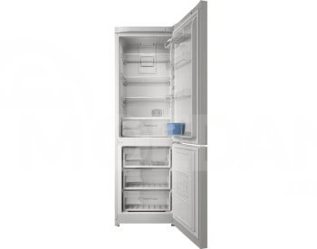 Indesit ITS 5180 W refrigerator for sale, new from warehouse Tbilisi - photo 2