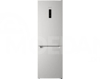 Indesit ITS 5180 W refrigerator for sale, new from warehouse Tbilisi - photo 1