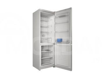 Indesit ITS 5180 W refrigerator for sale, new from warehouse Tbilisi - photo 3