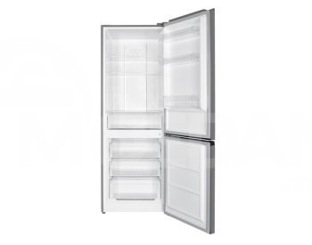 Hagen HRBF1828X - Silver იყიდება საწყობიდან ახალი თბილისი - photo 1