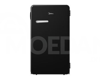 MIDEA MDRD142SLF30 იყიდება საწყობიდან მაცივარი ახალი თბილისი - photo 1