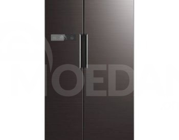 MIDEA MDRS723MYF28 for sale new from warehouse Tbilisi - photo 1