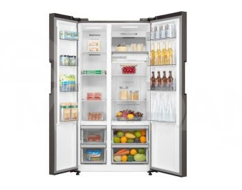 MIDEA MDRS723MYF28 იყიდება საწყობიდან ახალი თბილისი - photo 2