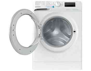 Indesit BWSE 81293X WSV იყიდება საწყობიდან ახალი Tbilisi