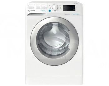Indesit BWSE 81293X WSV for sale new from warehouse Tbilisi - photo 1