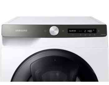 Samsung WW80T554DAT/S6 იყიდება საწყობიდან ახალი Tbilisi