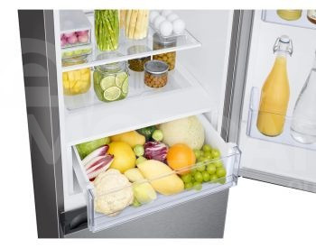 Samsung RB34T670FSA/WT New refrigerator for sale from warehouse Tbilisi - photo 4