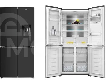 Franko FM-482NFDWDIS for sale, new refrigerator from warehouse Tbilisi - photo 2