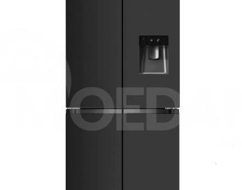 Franko FM-482NFDWDIS for sale, new refrigerator from warehouse Tbilisi - photo 1