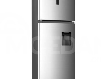 Продам Franko FT-483NFDWDIS, новый холодильник со склада Тбилиси - изображение 1