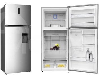 Продам Franko FT-483NFDWDIS, новый холодильник со склада Тбилиси - изображение 2