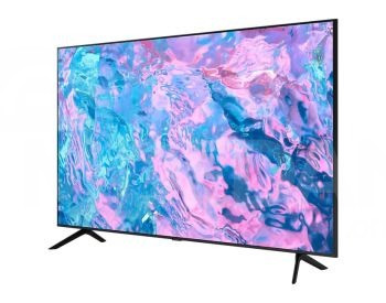 Samsung UE43CU7100UXRU for sale, new from warehouse Tbilisi - photo 2