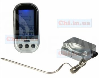 კულინარიის თერმომეტრი თბილისი - photo 3