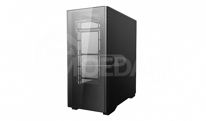 Case Deepcool MATREXX 50 comes with one cooler Tbilisi - photo 3