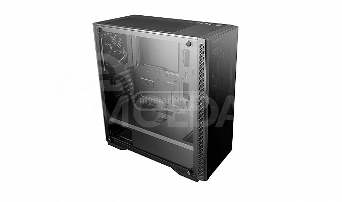 Case Deepcool MATREXX 50 comes with one cooler Tbilisi - photo 2