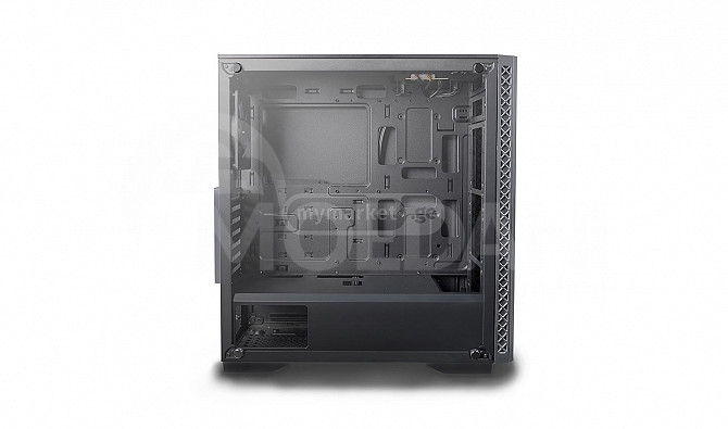 ქეისი Deepcool MATREXX 50 მოყვება ერთი ქულერი თბილისი - photo 4