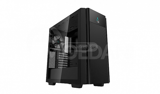 Deepcool CH510 Mesh Digital Type-C Port თბილისი - photo 2