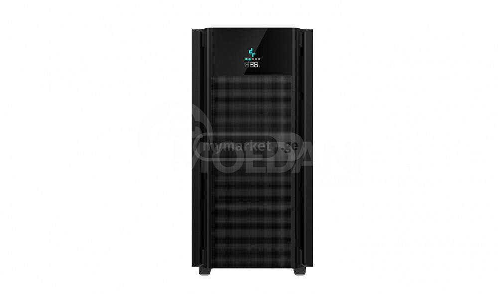 Deepcool CH510 Mesh Digital Type-C Port თბილისი - photo 3