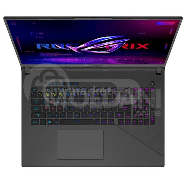 Ноутбук Asus ROG Strix G18 18