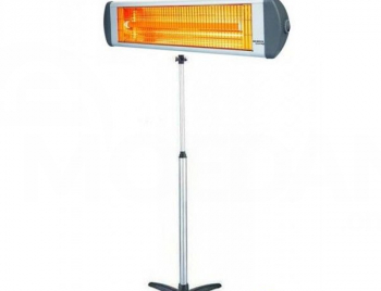 Electric heater Tbilisi - photo 2