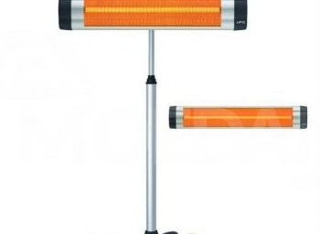 Electric heater Tbilisi - photo 4