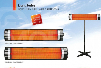 Electric heater Tbilisi - photo 3