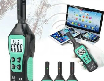 Digital wave radiation measuring instrument Tbilisi - photo 1