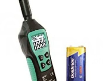 Digital wave radiation measuring instrument Tbilisi - photo 3