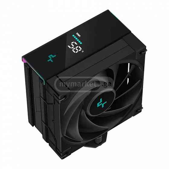 ქულერი Deepcool AK400 DIGITAL Тбилиси