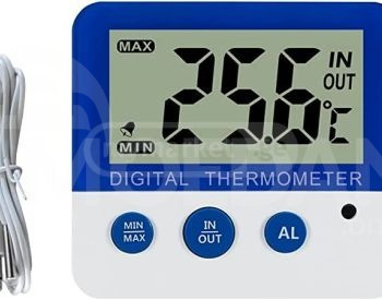 Медицинский термометр Тбилиси - изображение 2