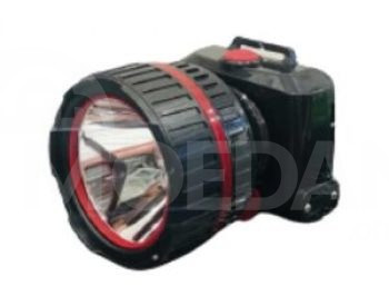 его фонарь Тбилиси - изображение 1