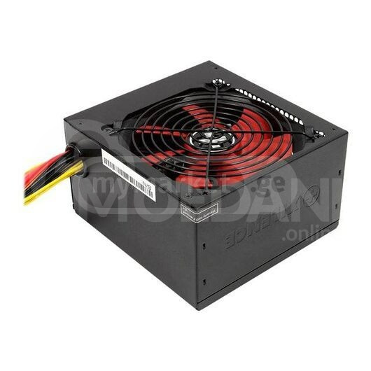 Power supply unit 700Watt Xilence Performance C Series XP700R6 Tbilisi - photo 2