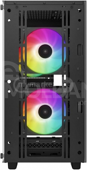Корпус DeepCool CC360 ARGB Micro Atx Тбилиси - изображение 3