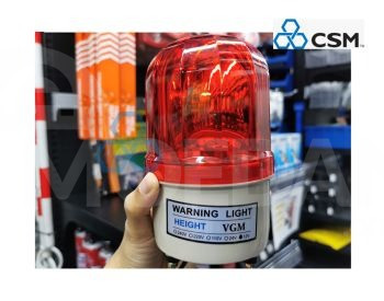 Signal alarm lamp Tbilisi - photo 2