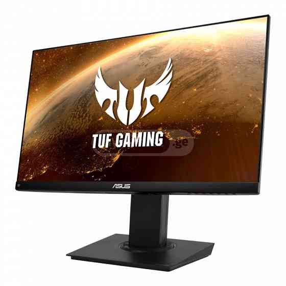 Asus TUF VG249Q Gaming Monitor 23.8 Full HD 144Hz, IPS თბილისი