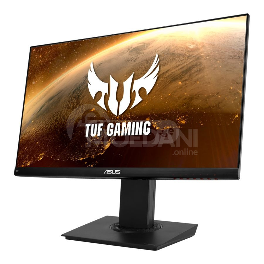 Asus TUF VG249Q Gaming Monitor 23.8 Full HD 144Hz, IPS Tbilisi - photo 1